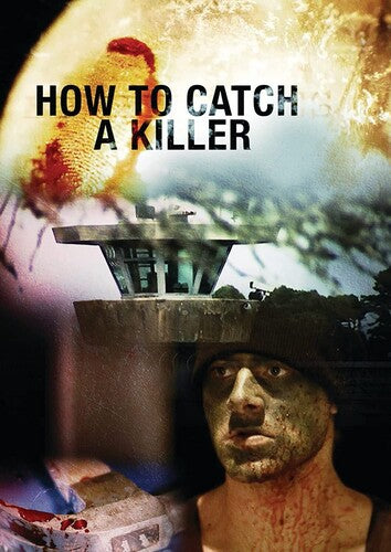How To Catch A Killer -- DVD
