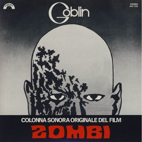 Zombi - O.S.T., Goblin, LP