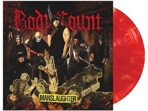 Manslaughter