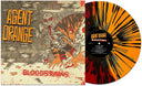 Bloodstains, Agent Orange, LP