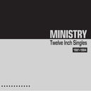 12 Singles 1981-1984, Ministry, LP