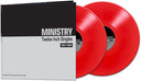 12 Singles 1981-1984, Ministry, LP