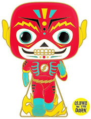 Dc Comics Day Of The Dead - Flash (Styles May Vary