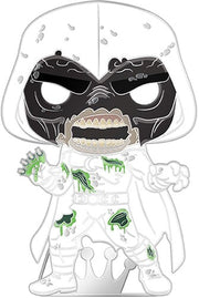 Marvel: Zombie Moon Knight