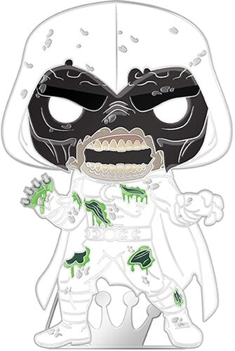 Marvel: Zombie Moon Knight