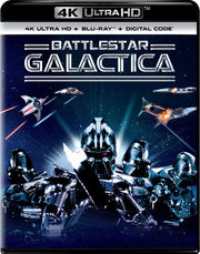Battlestar Galactica