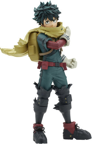 My Hero Academia Age Of Heroes - Deku Iii Statue