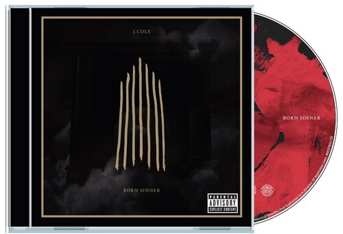Born Sinner