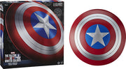 Avn Legends Gear Capt America Shield