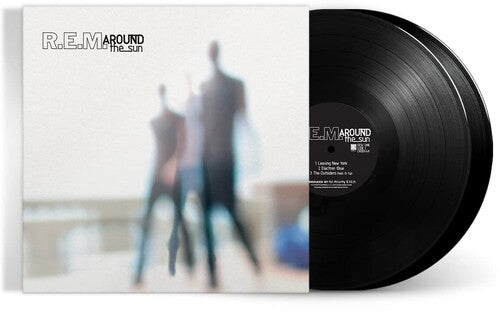 Around The Sun, R.E.M., LP