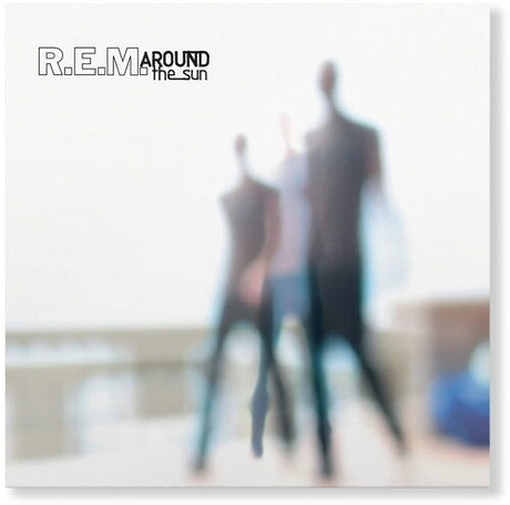 Around The Sun, R.E.M., LP