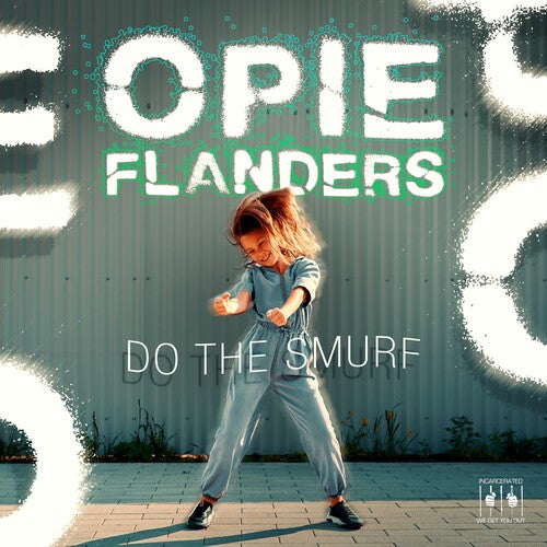 Do The Smurf -- Opie Flanders, CD
