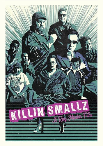 Killin Smallz -- DVD