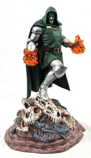 Marvel Gallery Doctor Doom Pvc Statue
