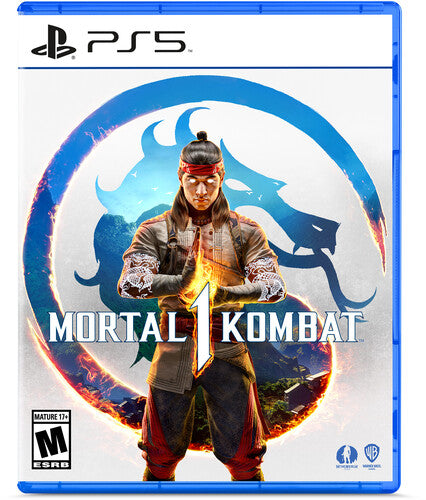 Ps5 Mortal Kombat 1, Ps5 Mortal Kombat 1, VIDEOGAMES