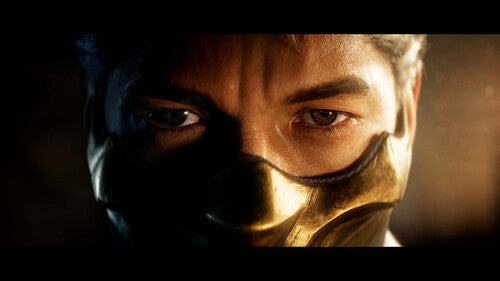 Swi Mortal Kombat 1, Swi Mortal Kombat 1, VIDEOGAMES