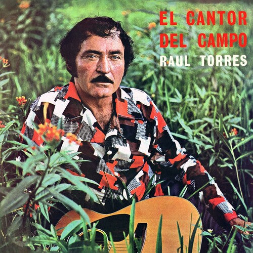 El Cantor Del Campo (2023 Remaster) -- Raul Torres, CD