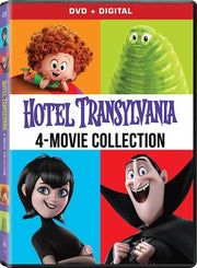 Hotel Transylvania / Hotel Transylvania 2