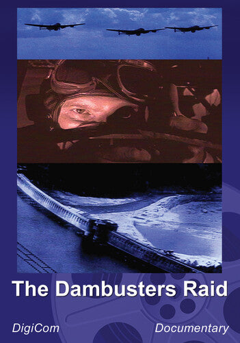 Dambusters Raid, Dambusters Raid, DVD