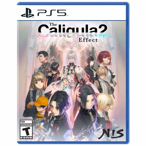 Ps5 Caligula Effect 2, Ps5 Caligula Effect 2, VIDEOGAMES