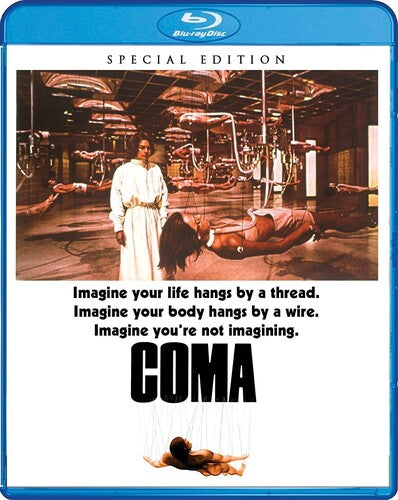 Coma (1978)
