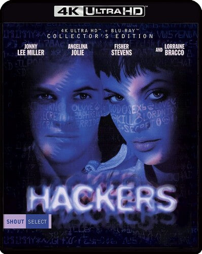 Hackers, Hackers, ULTRA HD