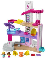 Little People Barbie Dreamhouse