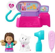 Little People Barbie Veterinarian