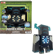 Minecraft The Warden Spring Driver