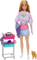 Barbie Malibu Stylist, Barbie, Collectibles