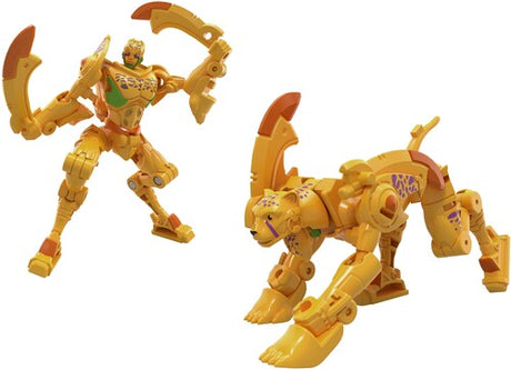 Tra Gen Legacy Uni Core Bm Cheetor, Tra Gen Legacy Uni Core Bm Cheetor, Collectibles