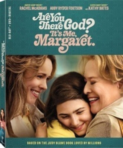 Are You There God It's Me Margaret