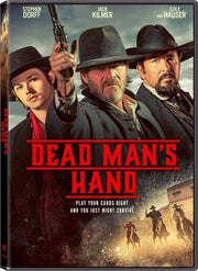 Dead Man's Hand