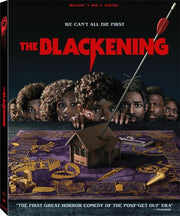 Blackening