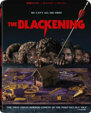 Blackening