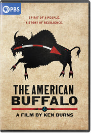 American Buffalo: A Film By Ken Burns