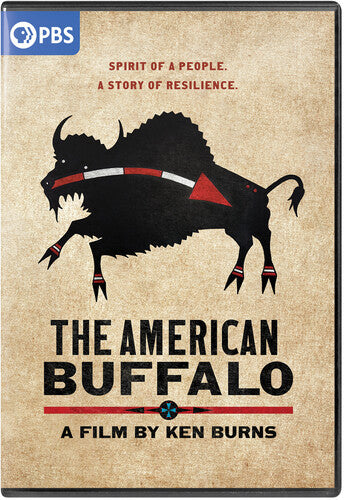 American Buffalo: A Film By Ken Burns