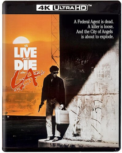 To Live & Die In L.A.