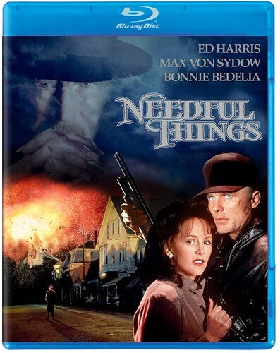 Needful Things, Needful Things, Blu-Ray