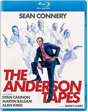 Anderson Tapes