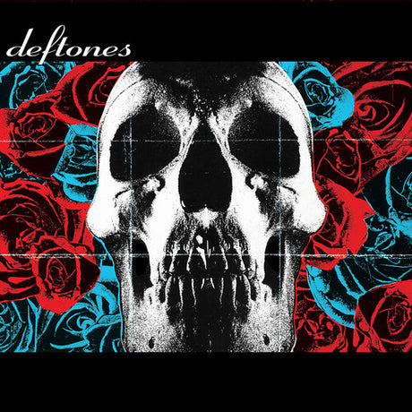 Deftones, Deftones, LP