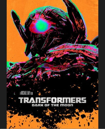 Transformers: Dark Of The Moon, Transformers: Dark Of The Moon, DVD