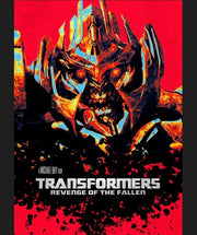 Transformers: Revenge Of The Fallen
