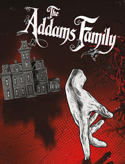Addams Family (Sbk)