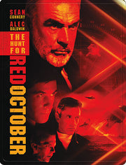 Hunt For Red October (Sbk)