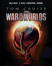 War Of Worlds (2005)