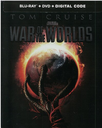 War Of Worlds (2005) Sbk