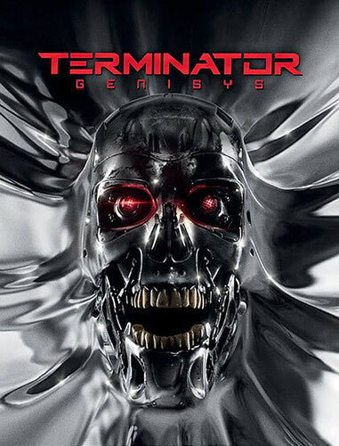 Terminator: Genisys (Sbk)