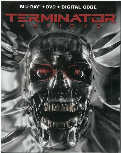 Terminator: Genisys