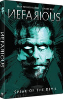 Nefarious, Nefarious, DVD